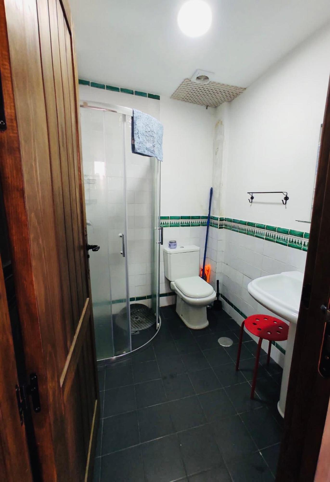 Cozy Rental Apartment In The Heart Of Albaicin Гранада Екстериор снимка